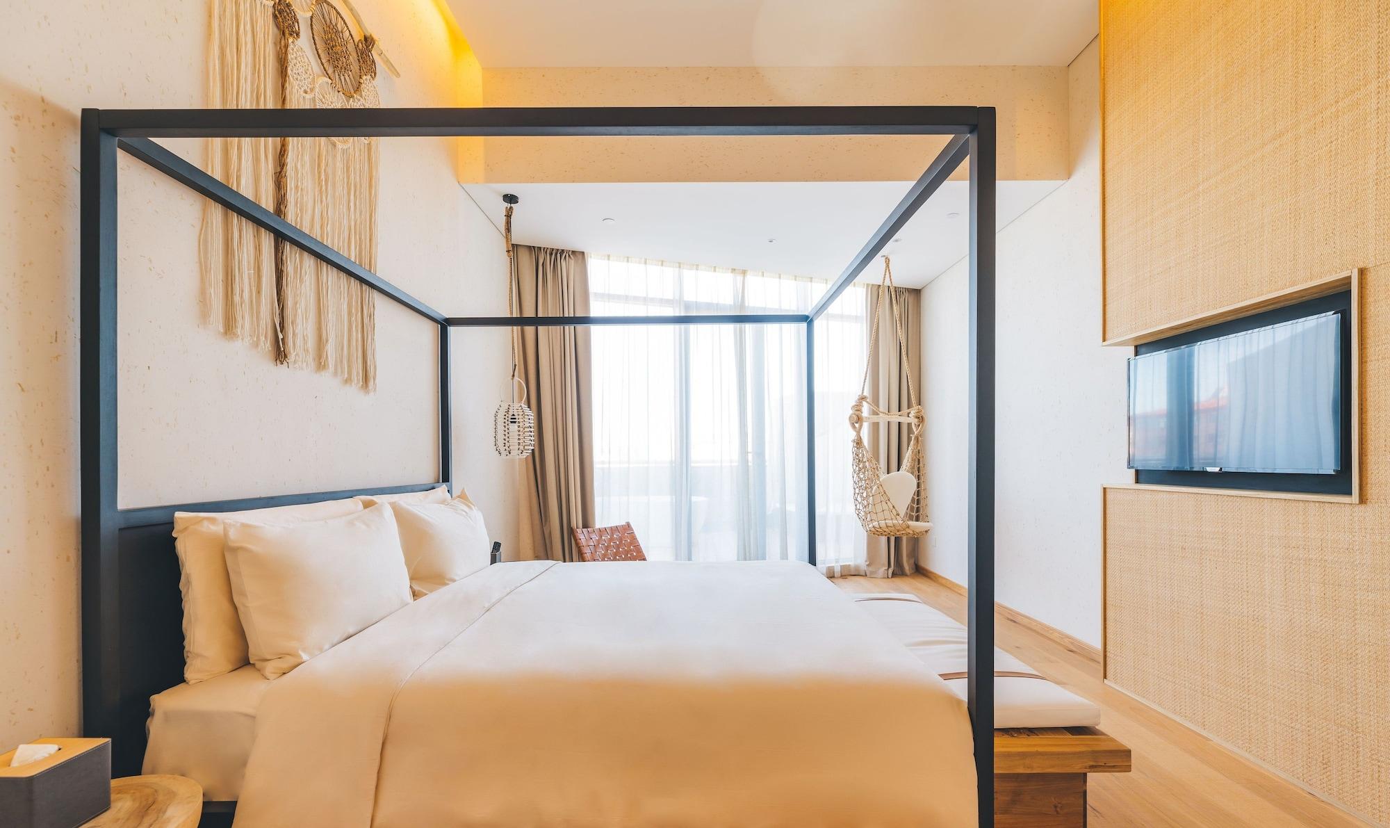 Shanghai Rongju Hotel Lujiazui Hotel Ngoại thất bức ảnh