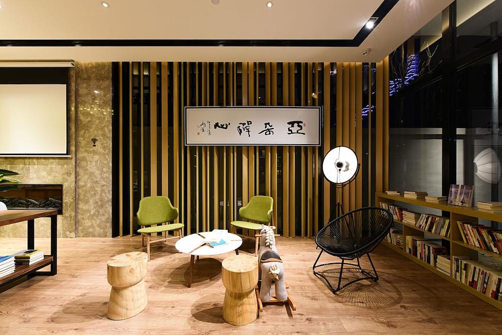 Shanghai Rongju Hotel Lujiazui Hotel Ngoại thất bức ảnh