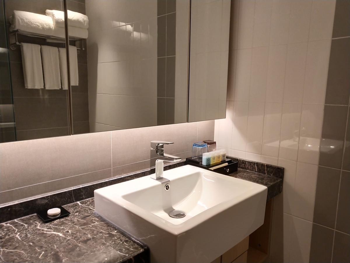 Shanghai Rongju Hotel Lujiazui Hotel Ngoại thất bức ảnh