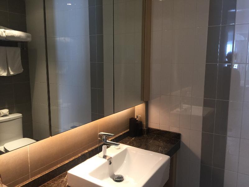 Shanghai Rongju Hotel Lujiazui Hotel Ngoại thất bức ảnh