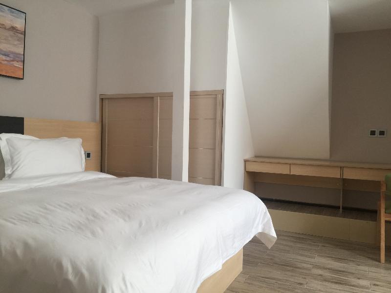 Shanghai Rongju Hotel Lujiazui Hotel Ngoại thất bức ảnh