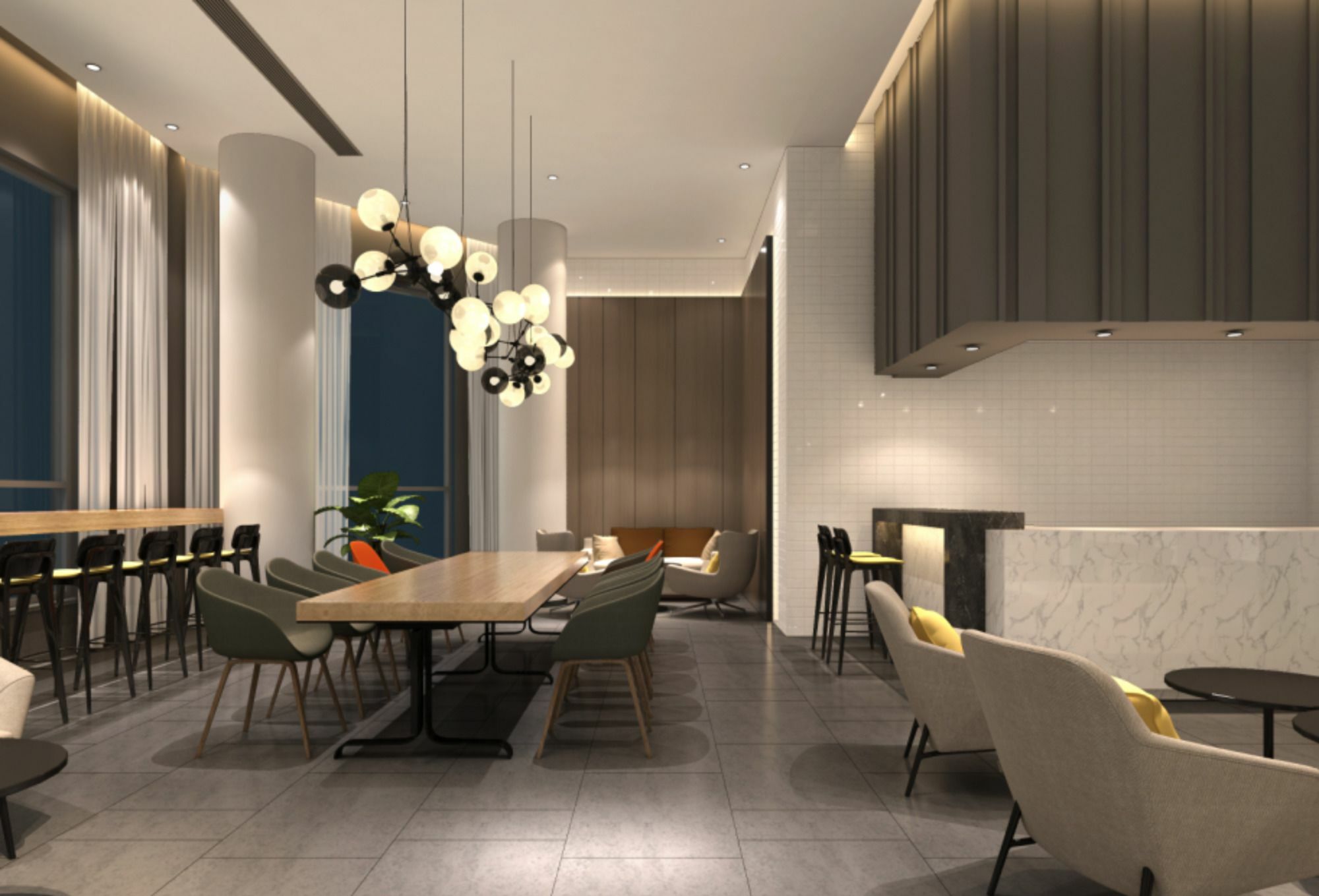 Shanghai Rongju Hotel Lujiazui Hotel Ngoại thất bức ảnh