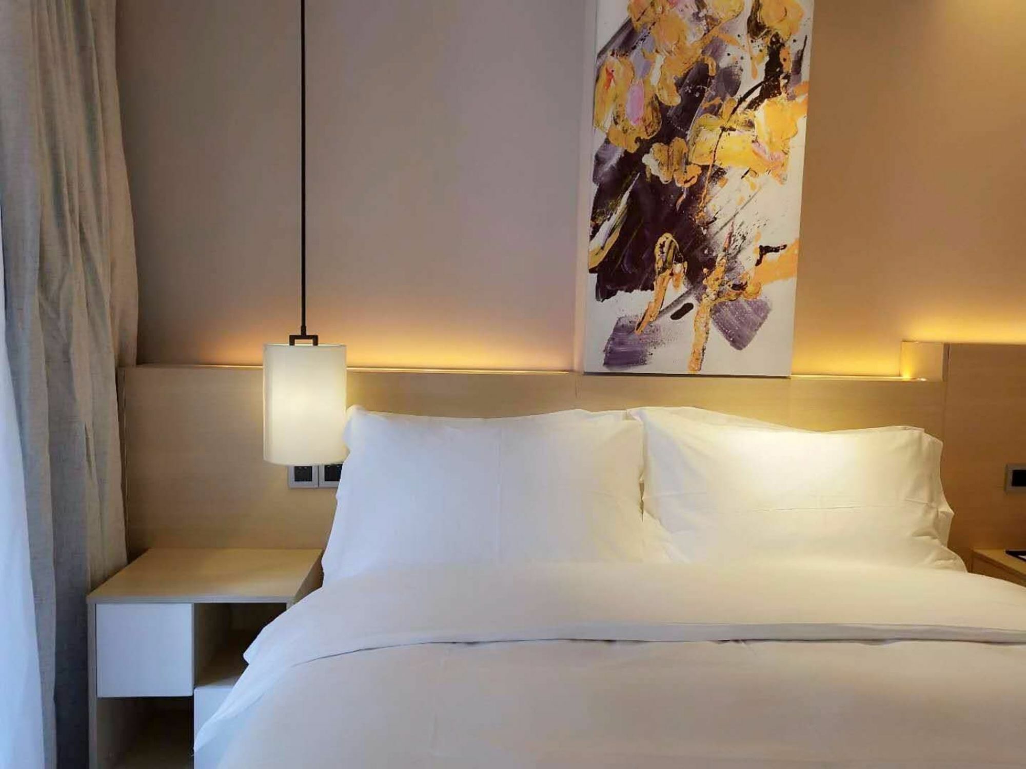 Shanghai Rongju Hotel Lujiazui Hotel Ngoại thất bức ảnh