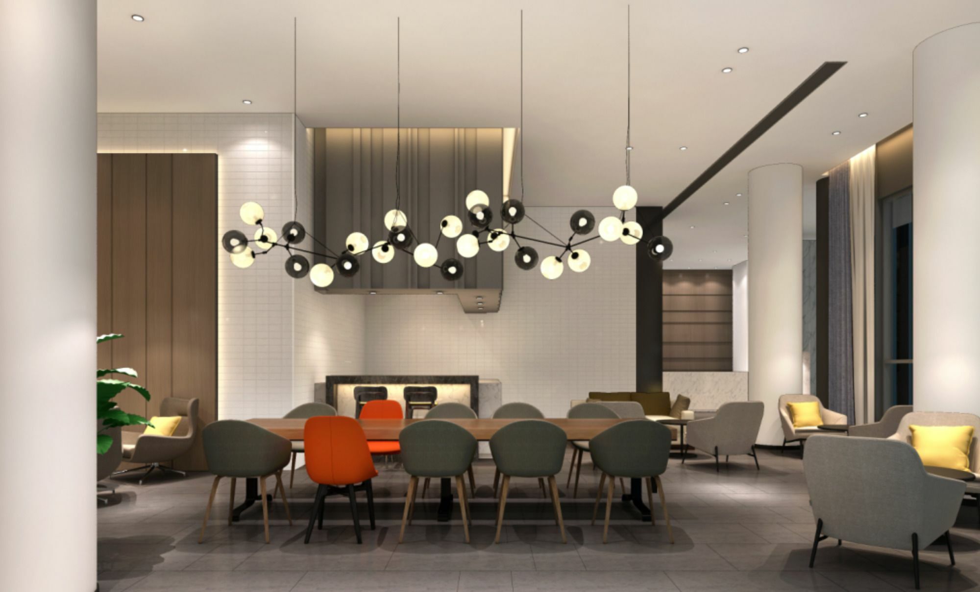 Shanghai Rongju Hotel Lujiazui Hotel Ngoại thất bức ảnh